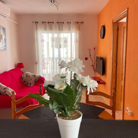 Apartamento Ibanez, Casa 119 Torrevieja Eksteriør bilde