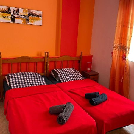 Apartamento Ibanez, Casa 119 Torrevieja Eksteriør bilde