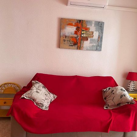 Apartamento Ibanez, Casa 119 Torrevieja Eksteriør bilde