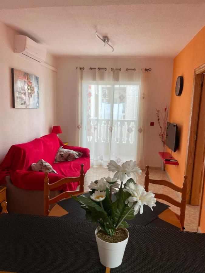 Apartamento Ibanez, Casa 119 Torrevieja Eksteriør bilde