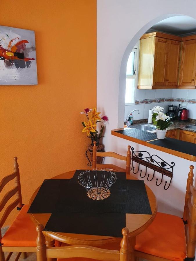 Apartamento Ibanez, Casa 119 Torrevieja Eksteriør bilde