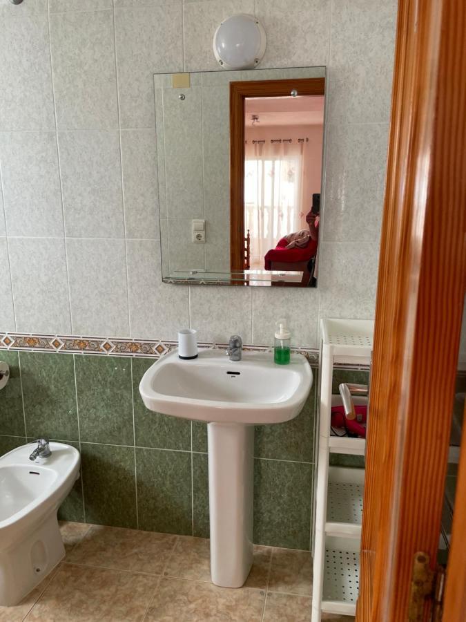 Apartamento Ibanez, Casa 119 Torrevieja Eksteriør bilde