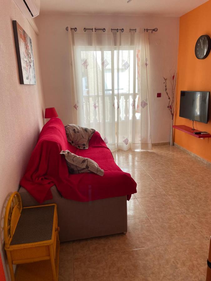 Apartamento Ibanez, Casa 119 Torrevieja Eksteriør bilde