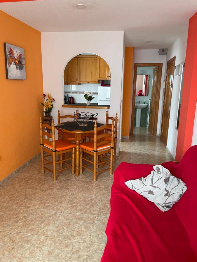 Apartamento Ibanez, Casa 119 Torrevieja Eksteriør bilde
