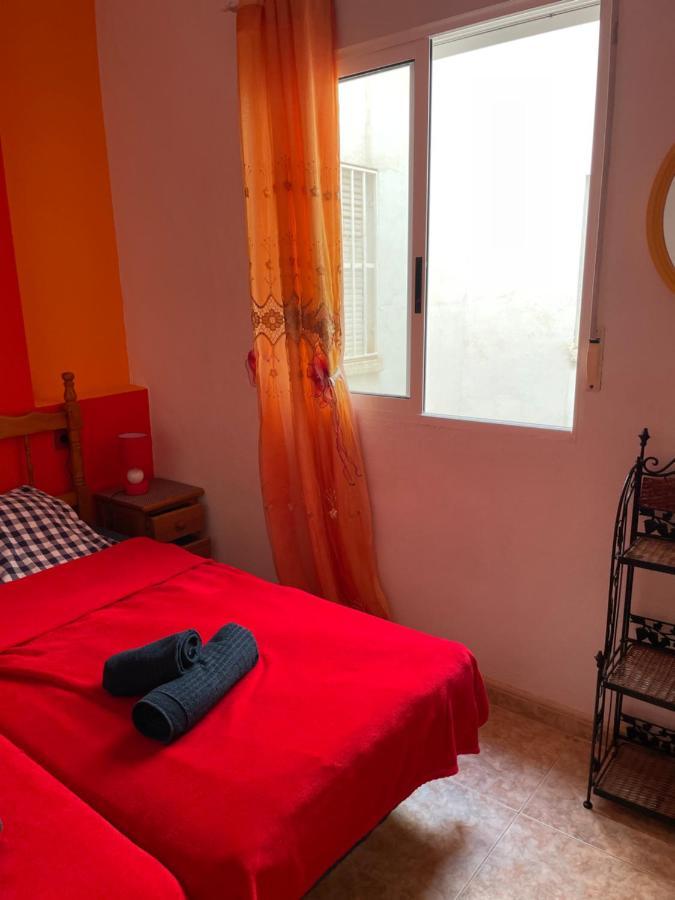 Apartamento Ibanez, Casa 119 Torrevieja Eksteriør bilde
