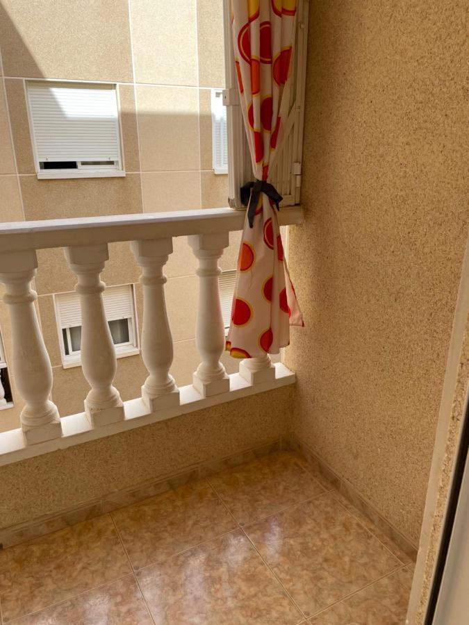 Apartamento Ibanez, Casa 119 Torrevieja Eksteriør bilde