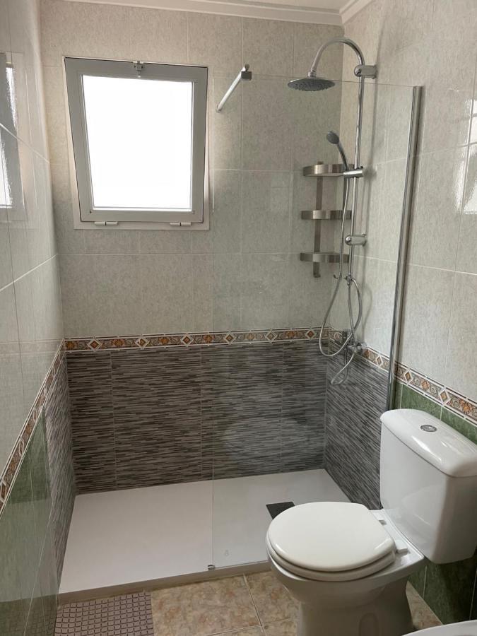 Apartamento Ibanez, Casa 119 Torrevieja Eksteriør bilde