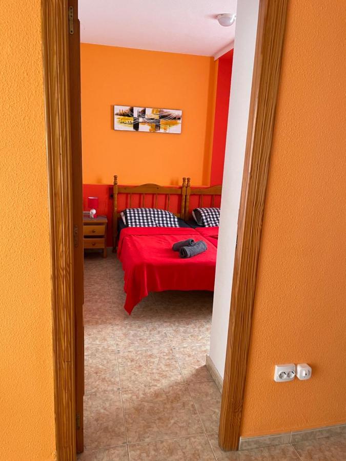 Apartamento Ibanez, Casa 119 Torrevieja Eksteriør bilde