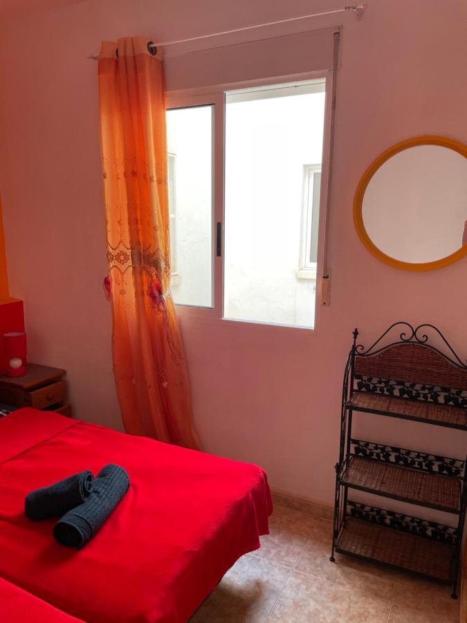 Apartamento Ibanez, Casa 119 Torrevieja Eksteriør bilde