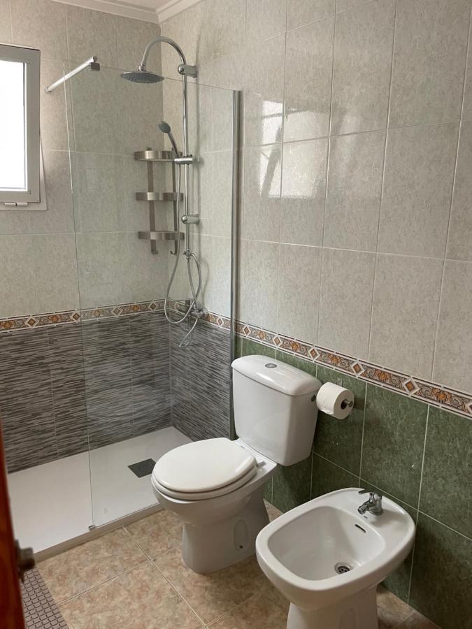 Apartamento Ibanez, Casa 119 Torrevieja Eksteriør bilde