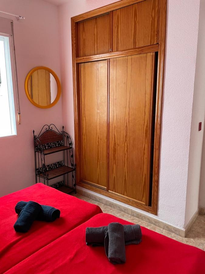 Apartamento Ibanez, Casa 119 Torrevieja Eksteriør bilde