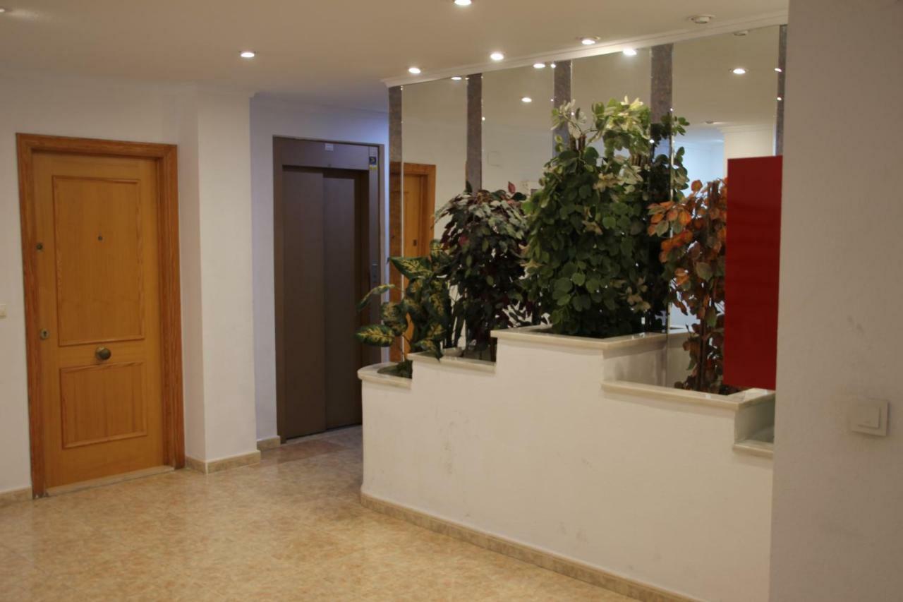 Apartamento Ibanez, Casa 119 Torrevieja Eksteriør bilde