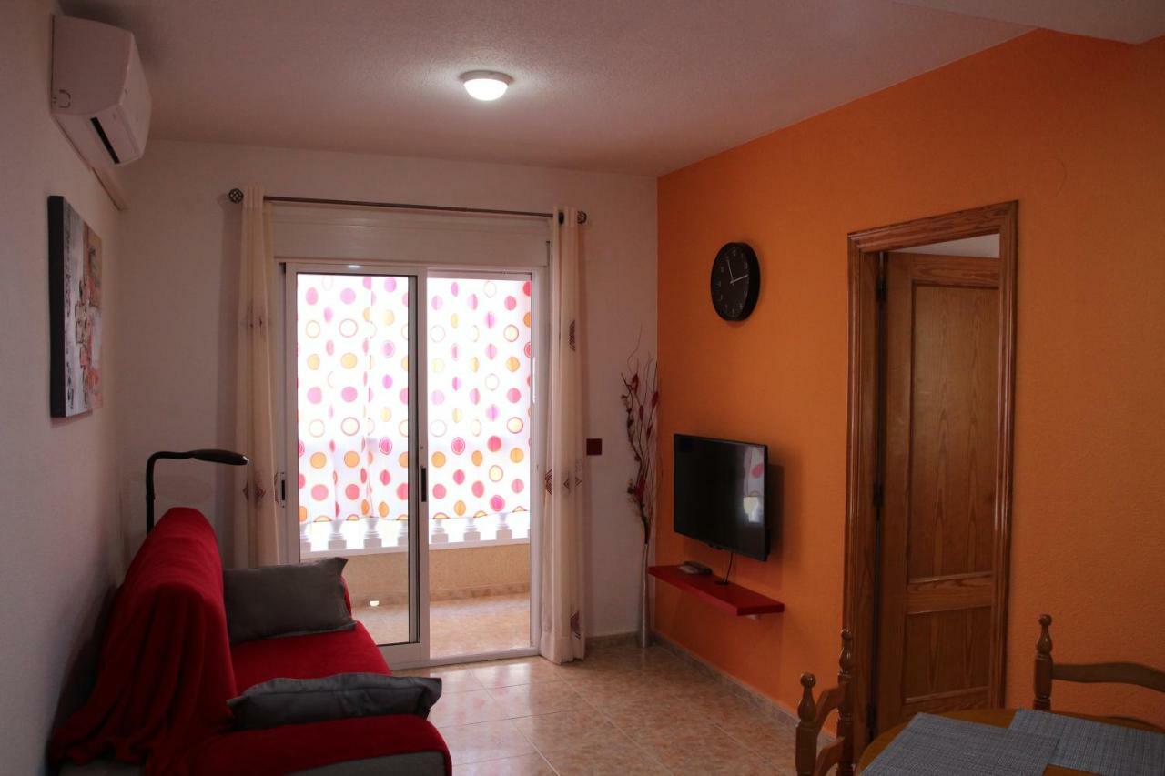 Apartamento Ibanez, Casa 119 Torrevieja Eksteriør bilde