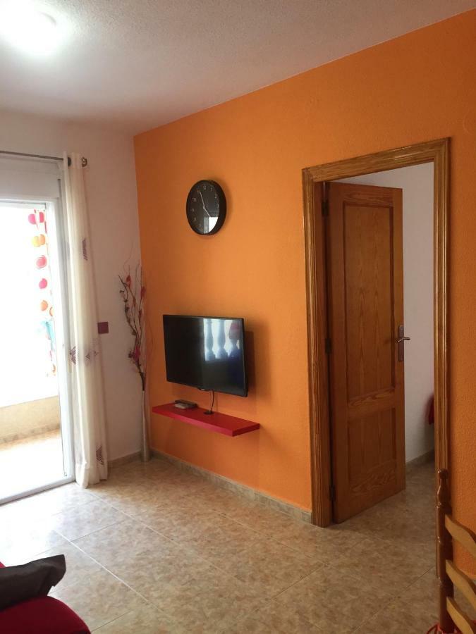 Apartamento Ibanez, Casa 119 Torrevieja Eksteriør bilde