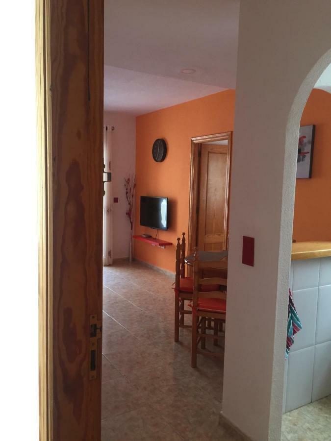 Apartamento Ibanez, Casa 119 Torrevieja Eksteriør bilde