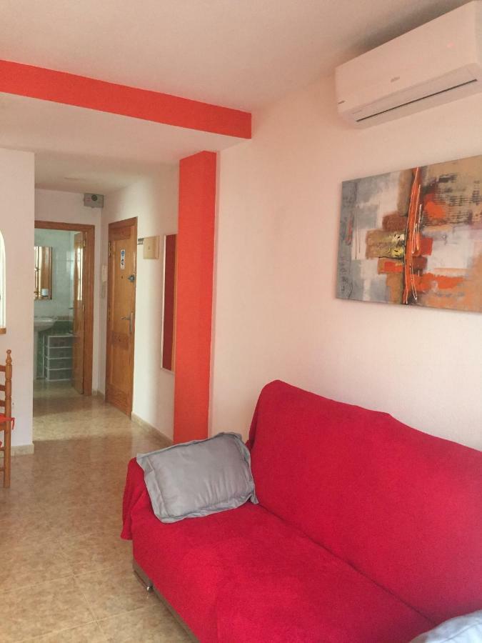 Apartamento Ibanez, Casa 119 Torrevieja Eksteriør bilde