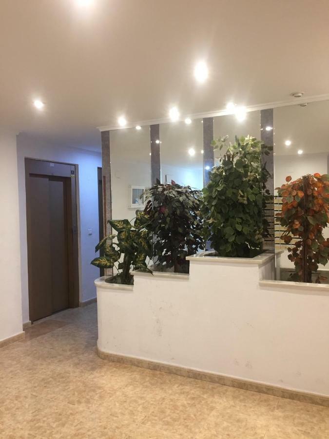 Apartamento Ibanez, Casa 119 Torrevieja Eksteriør bilde