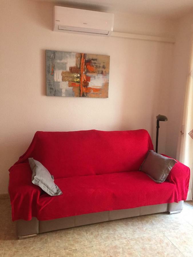 Apartamento Ibanez, Casa 119 Torrevieja Eksteriør bilde