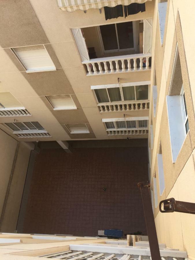 Apartamento Ibanez, Casa 119 Torrevieja Eksteriør bilde
