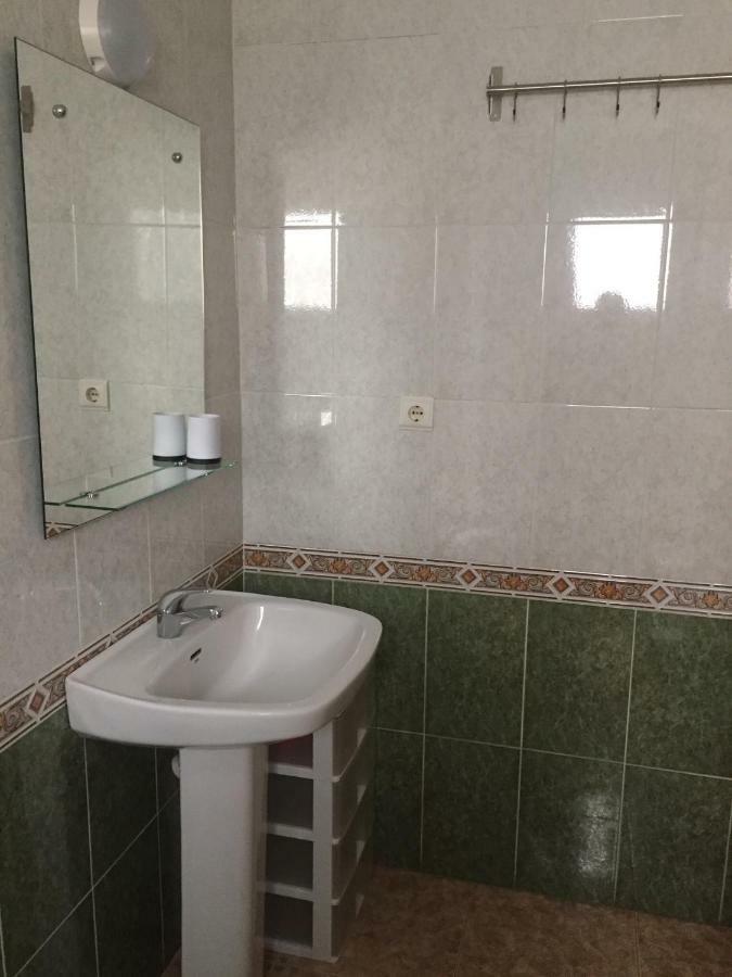 Apartamento Ibanez, Casa 119 Torrevieja Eksteriør bilde