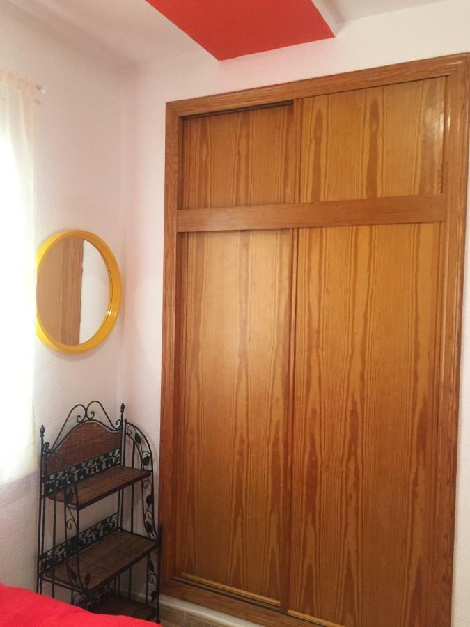 Apartamento Ibanez, Casa 119 Torrevieja Eksteriør bilde